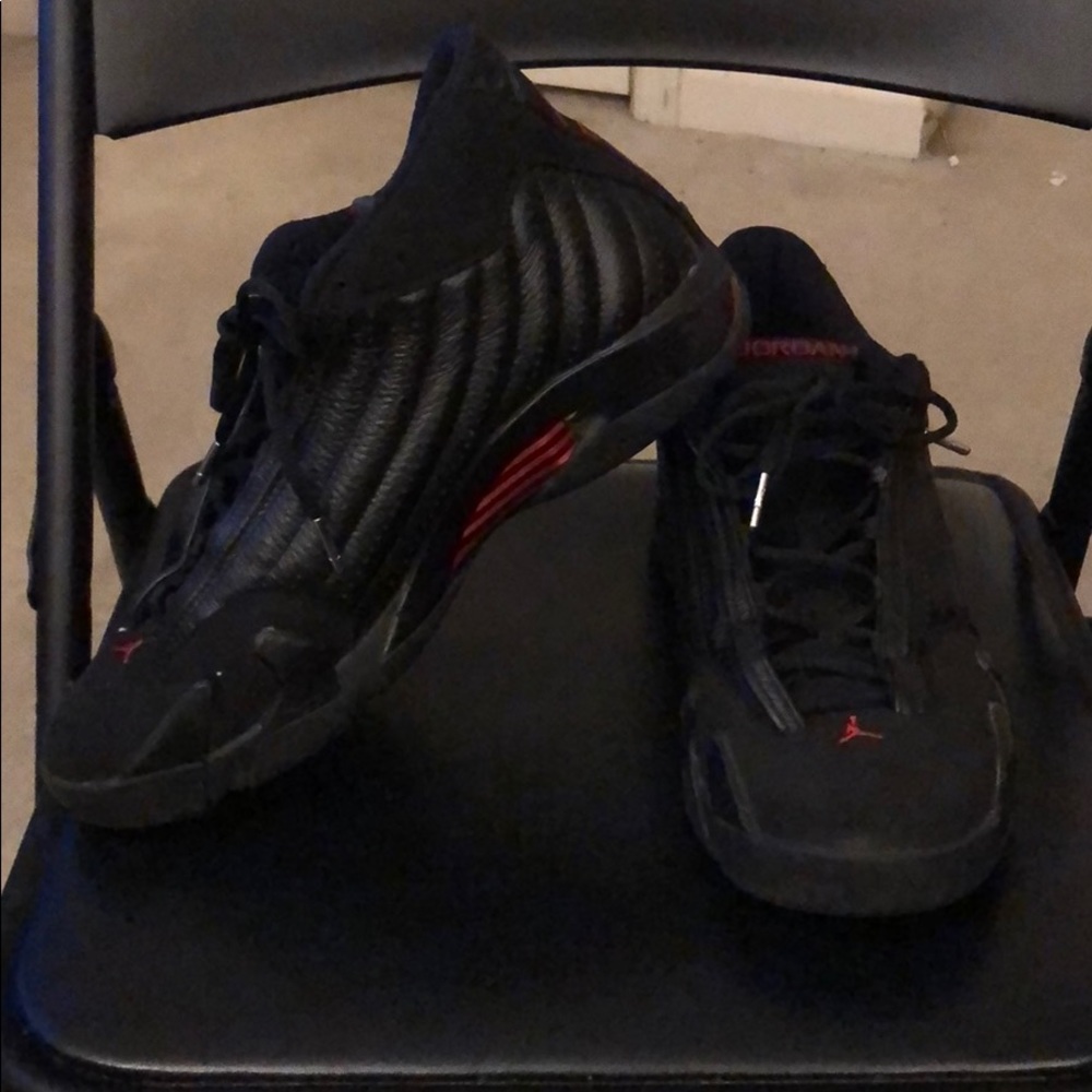 Air Jordan 14 Retro